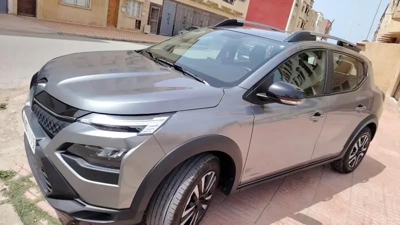 Renault KARDIAN